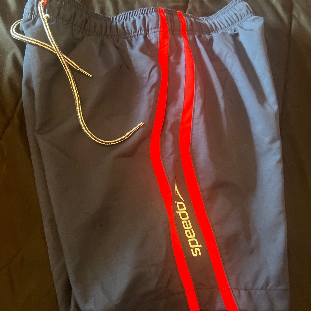 Swim trunks